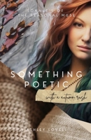 Something poetic with an autumn rush (Sonnet's of The Seasonal Muse) B0DK52D8KM Book Cover
