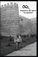 Infinitas maneras de decir "te quiero" (Dewi Long Cross) (Spanish Edition) B0FB8Y5K2B Book Cover