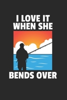 Angeln Fischen Notizbuch: Angeln Fischen Notizbuch für Liebhaber / Notizheft / Notizblock A5 (6x9in) Dotted Notebook / Punkteraster / 120 gepunktete Seiten (German Edition) 1677017139 Book Cover