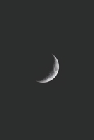 Only the moon heard my thoughts: Poems for the people who rose from ashes. B0BSJ9K1J1 Book Cover
