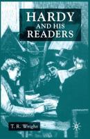 Hardy and His Readers 1349427403 Book Cover