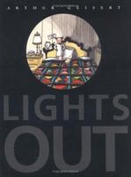 Lights Out 0618478922 Book Cover