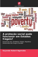 A proteção social pode funcionar em Estados frágeis? (Portuguese Edition) 620791676X Book Cover