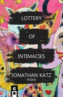 Lottery Of Intimacies 1949540243 Book Cover