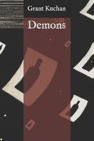 Demons 0984029389 Book Cover