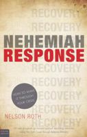 Nehemiah Response 1615662251 Book Cover