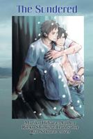 The Sundered(yaoi Novel) 4908049319 Book Cover