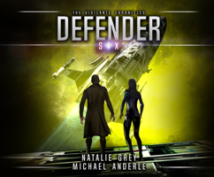 Defender 1649717709 Book Cover