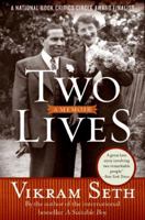 Two Lives: A Memoir 0060599677 Book Cover
