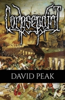 Corpsepaint 1939905389 Book Cover