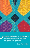 Sinfonía de los genes (Spanish Edition) 994284323X Book Cover