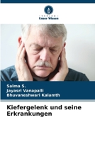 Kiefergelenk und seine Erkrankungen (German Edition) 6209880460 Book Cover