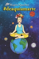 #deaquíamarte null Book Cover