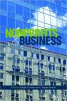 Nonprofits and Business 0877667411 Book Cover