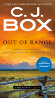 Out Of Range 0425209458 Book Cover