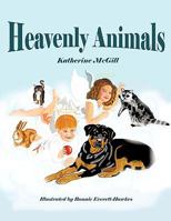 Heavenly Animals 144904526X Book Cover