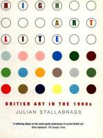 High Art Lite: The Rise and Fall of Young British Art 1859847218 Book Cover
