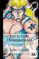 Invictori Honorabilis 1497465869 Book Cover