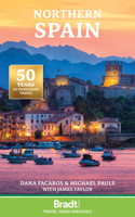 Northern Spain (Country & Regional Guides - Cadogan) 094775489X Book Cover