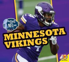 Minnesota Vikings 1489655239 Book Cover