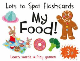 Lots to Spot Flashcards: On the Farm! 1786178095 Book Cover