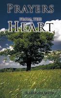 Prayers from the Heart 1462025366 Book Cover