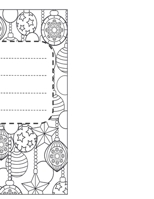 Christmas Cakes Coloring Book for Kids: A Fun Christmas Cupcakes, Cookies, Candy Activity Coloring Pages for Children + 2 Years - Cute Gift Idea for L B08PJP58C6 Book Cover