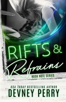 Rifts & Refrains 195069223X Book Cover