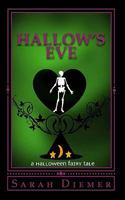Hallow's Eve 1461171369 Book Cover
