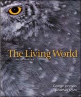 The Living World 0072347201 Book Cover