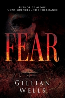 Fear 1923101900 Book Cover