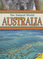 Australia 1489609466 Book Cover