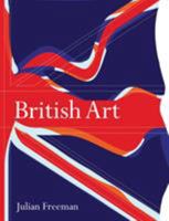 British Art: A Walk Round the Rusty Pier 1904915051 Book Cover