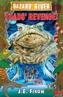 Toads' Revenge 1921665459 Book Cover