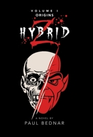 Hybrid Z: Origins 153209356X Book Cover