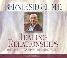 Healing Partnership 1401906737 Book Cover