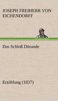 Das Schloss Durande 1172428298 Book Cover