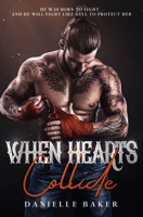 When Hearts Collide (Petoskey Stone Series) B0D9MMG33T Book Cover