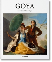 Francisco Goya 3822818232 Book Cover
