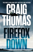 Firefox Down! 0722184492 Book Cover