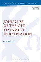 John's Use of the Old Testament in Revelation (Jsnt Supplement Series, 166) 0567657523 Book Cover