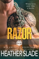 Razor B0CT9C65YB Book Cover