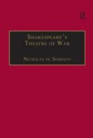 Shakespeare's Theatre of War 1840142073 Book Cover