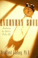 Everyday Soul 1573226343 Book Cover
