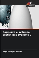 Saggezza e sviluppo sostenibile: Volume 2 (Italian Edition) 6630072391 Book Cover
