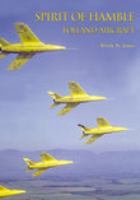 Spirit of Hamble: Folland Aircraft 0752421026 Book Cover