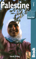 Palestine 1841623679 Book Cover