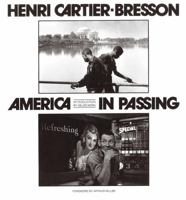 America in Passing 0821223321 Book Cover