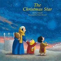 The Christmas Star 081463155X Book Cover