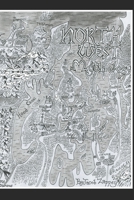 North West Mythology B09NRG8DR1 Book Cover